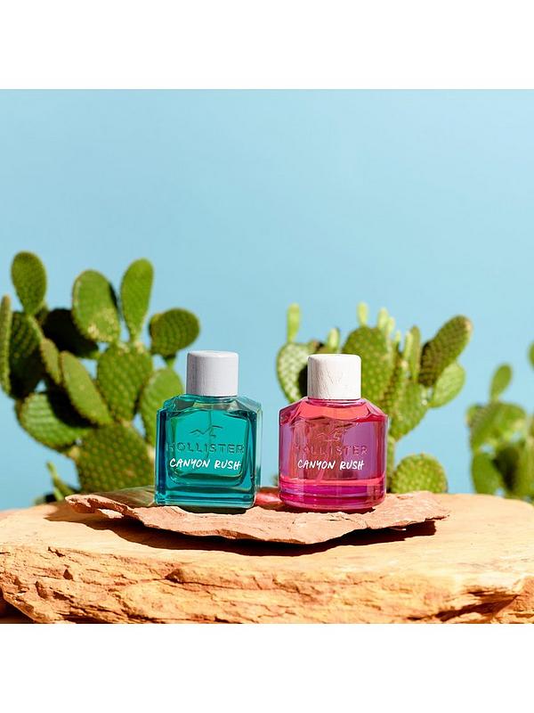 Hollister Canyon Rush EDT M 50 ml