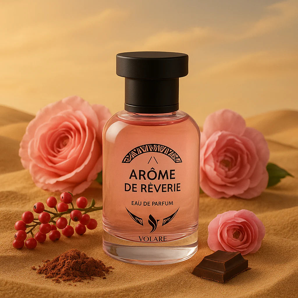 Volare Arome de Reverie, For Her , 100 ml, Eau de Parfum