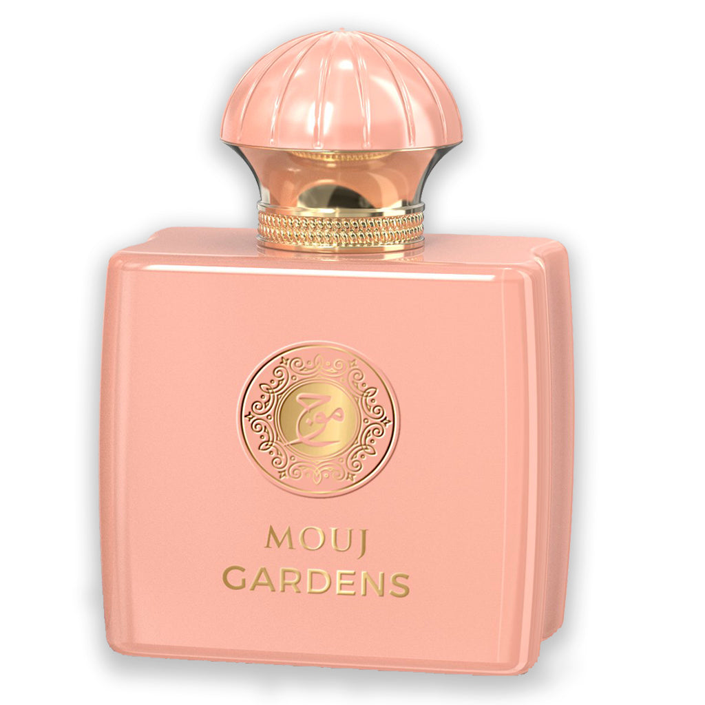 MILESTONE Mouj Gardens (Unisex) 95ML EDP