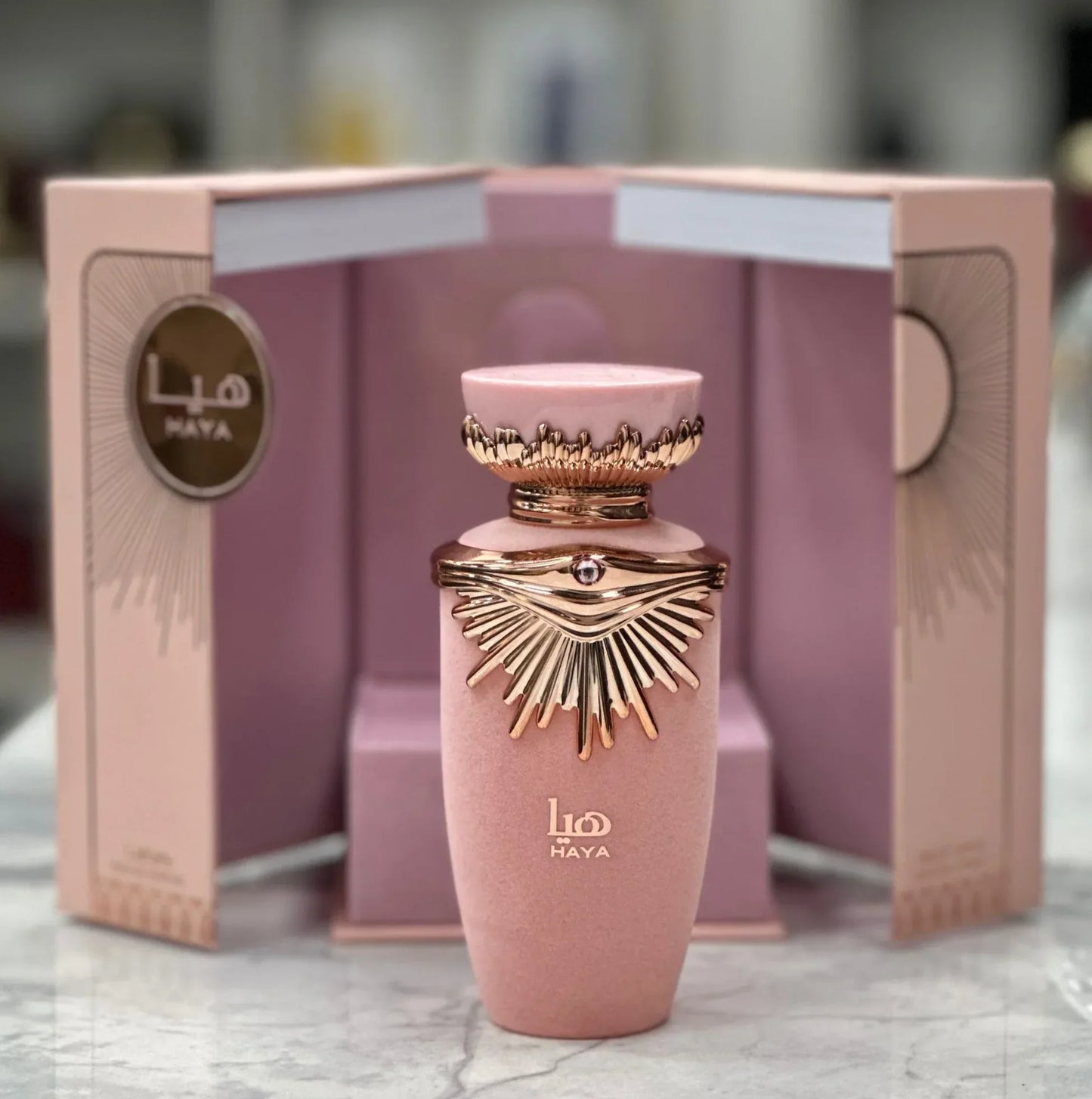 Lattafa Haya FOR HER EDP