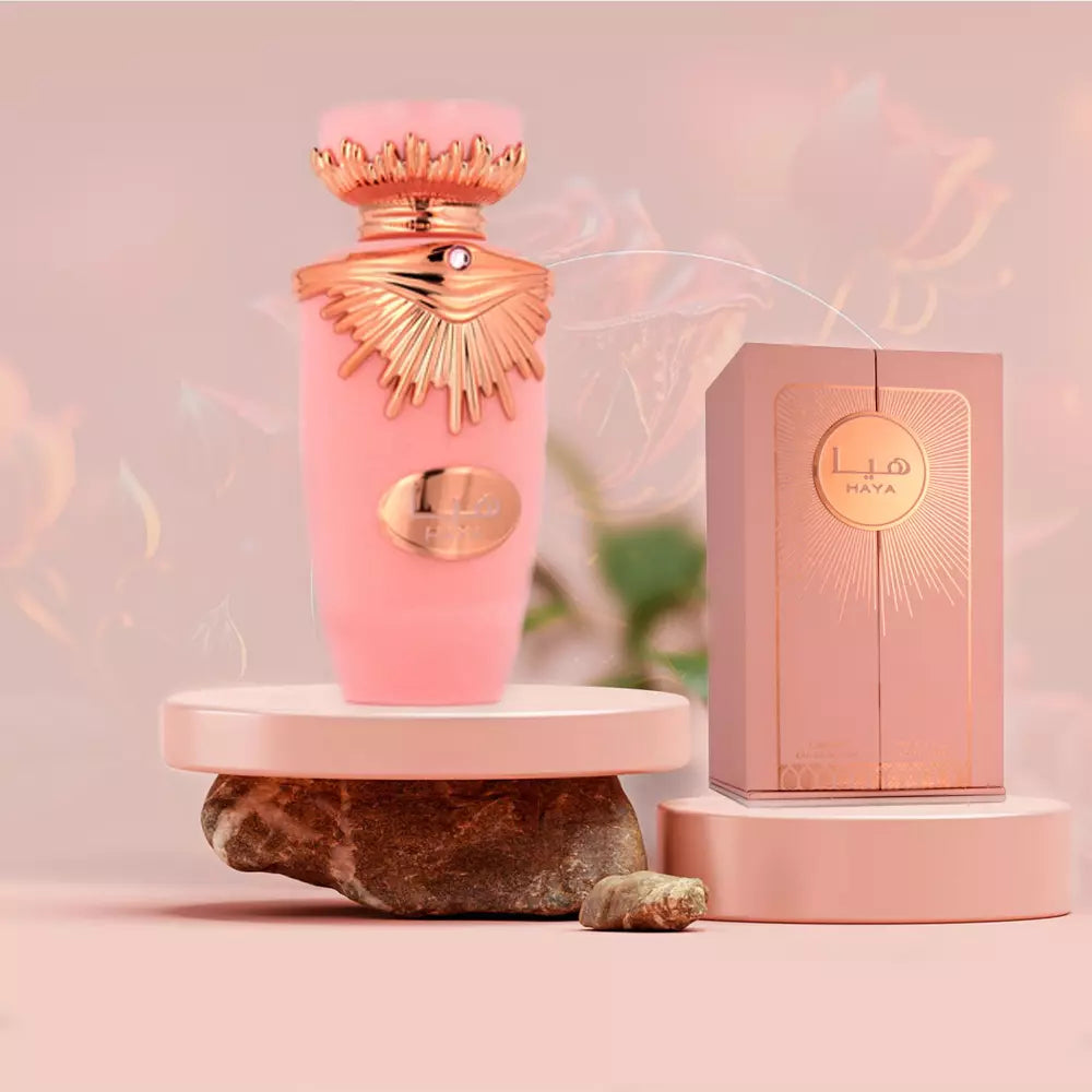 Lattafa Haya FOR HER EDP