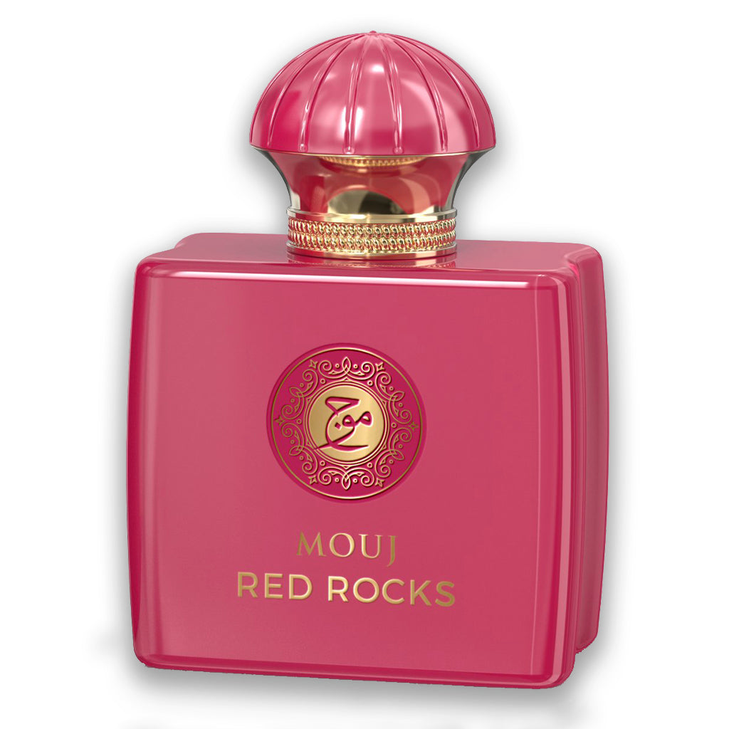 MILESTONE Mouj Red Rocks (Unisex) 95ML EDP