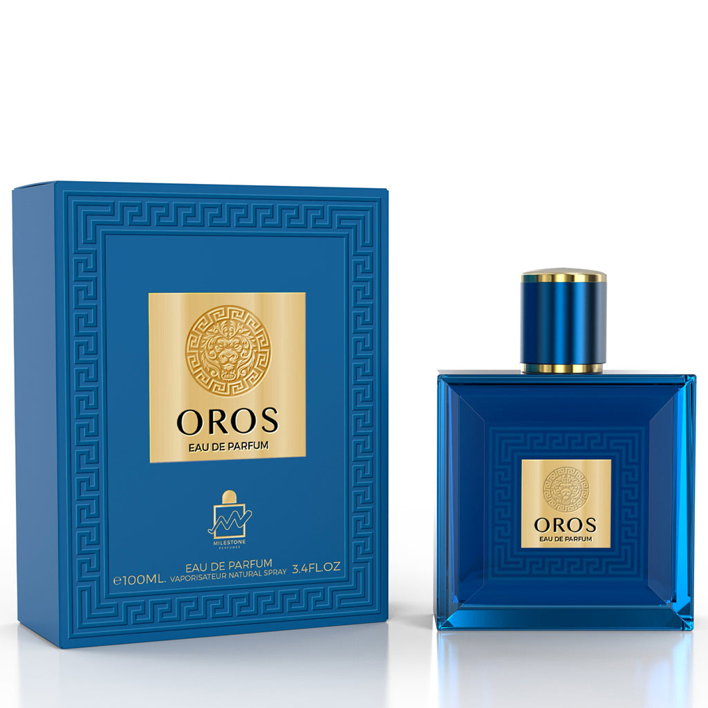 MILESTONE Oros (Pour Homme) 100ML EDP