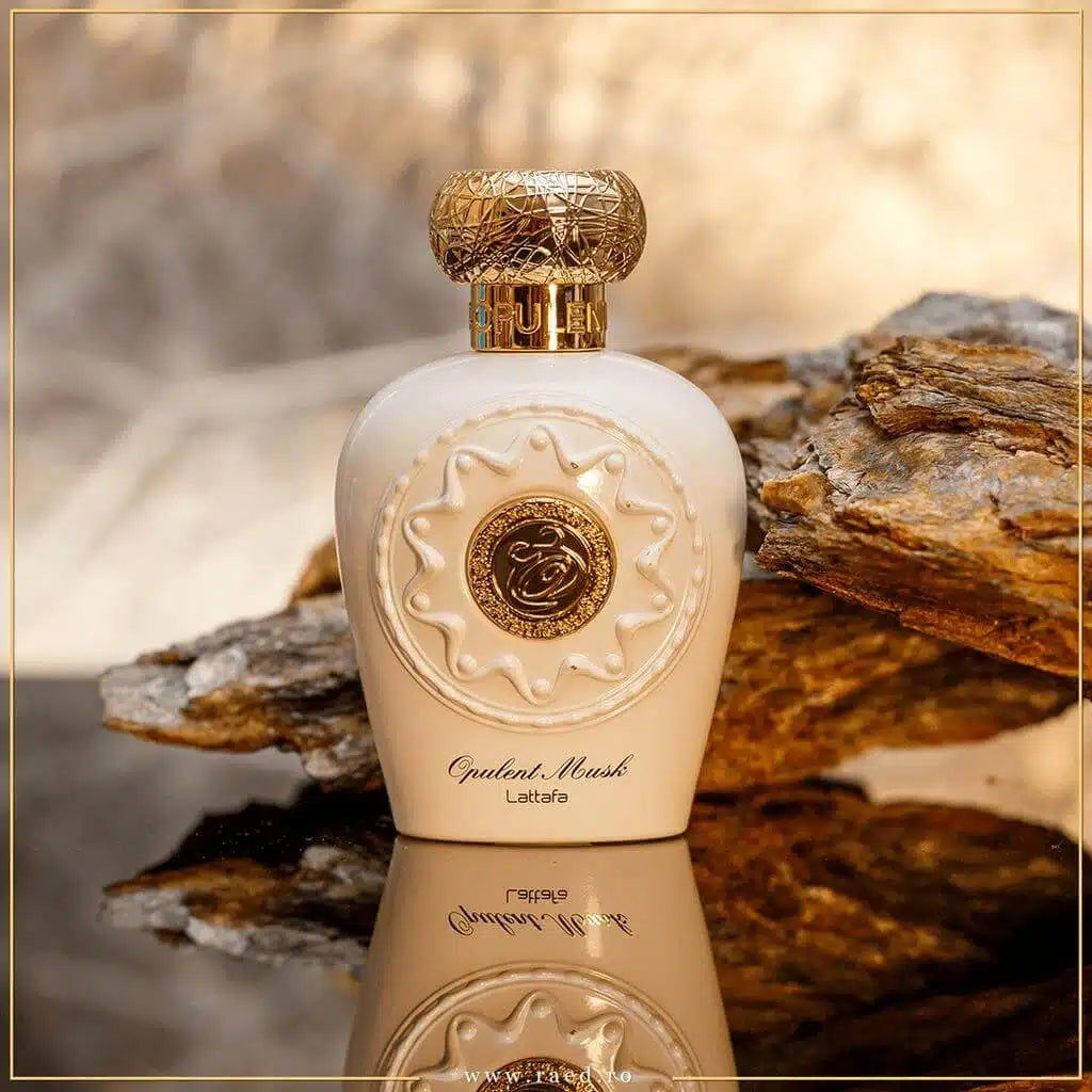 Lattafa Opulent Musk Unisex 100 ml