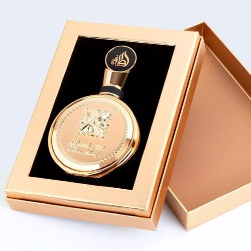 Lattafa Fakhar Gold Extrait De Parfum