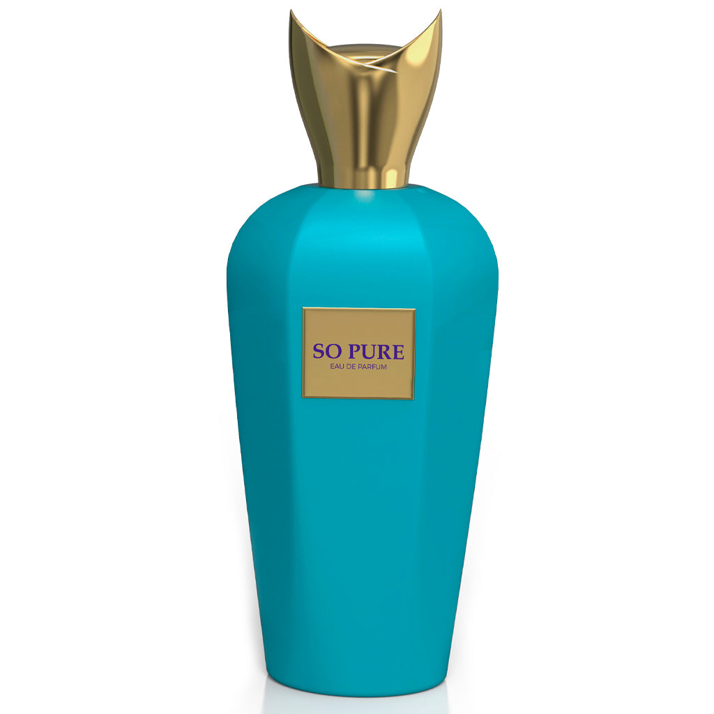MILESTONE So Pure Unisex Vaporisateur Natural Spray 100ML