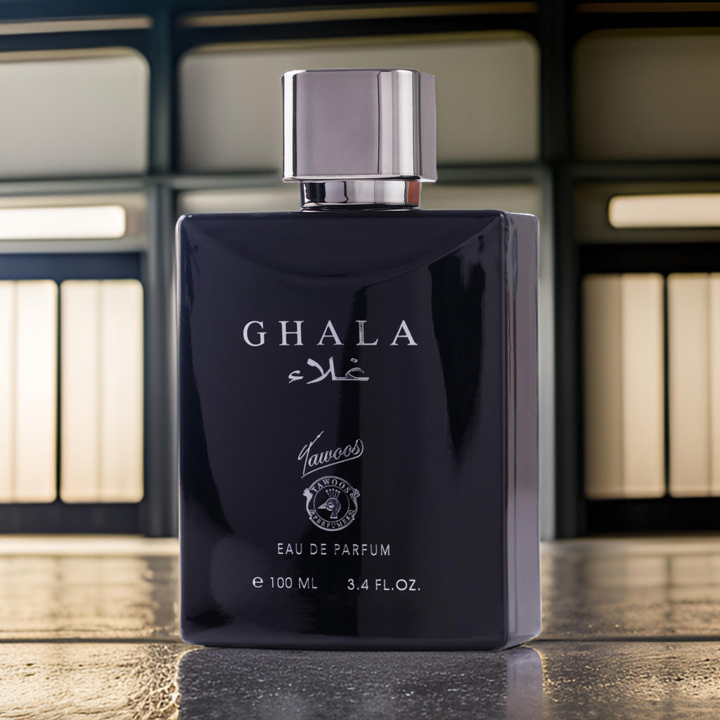 Ghala (Unisex) - 100ML - Eau De Parfum
