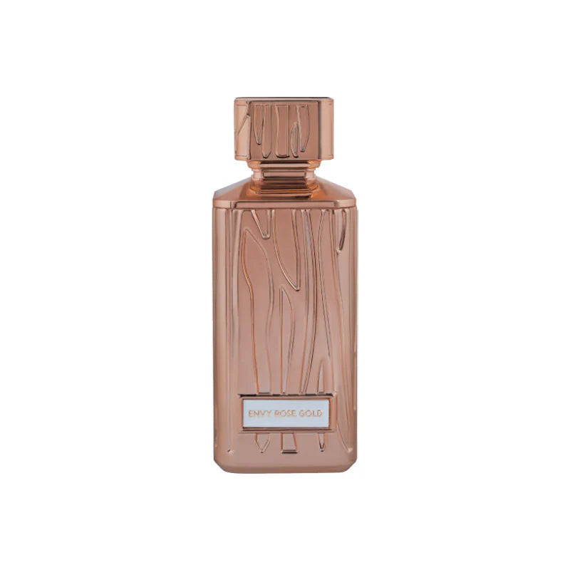 Envy Rose Gold By Hamidi Eau de Parfum 100ml Unisex