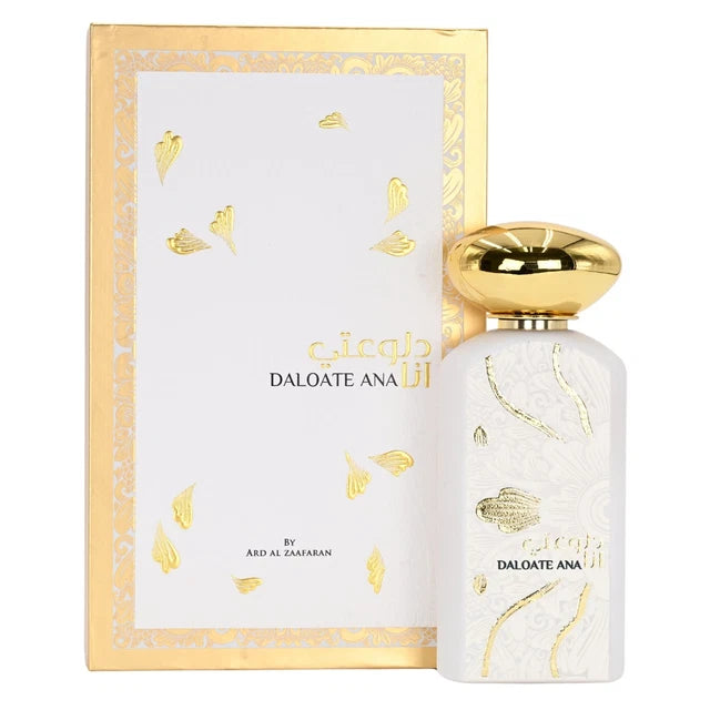Daloate Ana By Ard Al Zaafaran EDP For Her