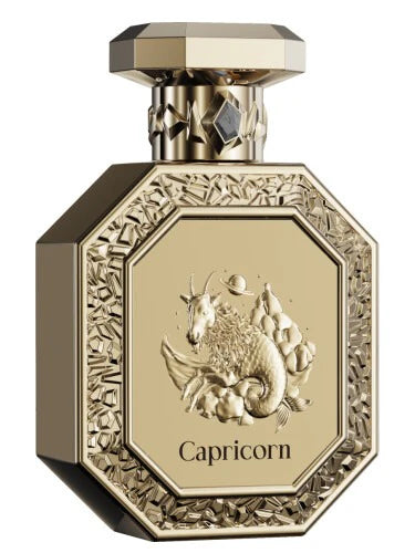 French Avenue Genesis Capricorn Eau de Parfum, Unisex, 90 ml