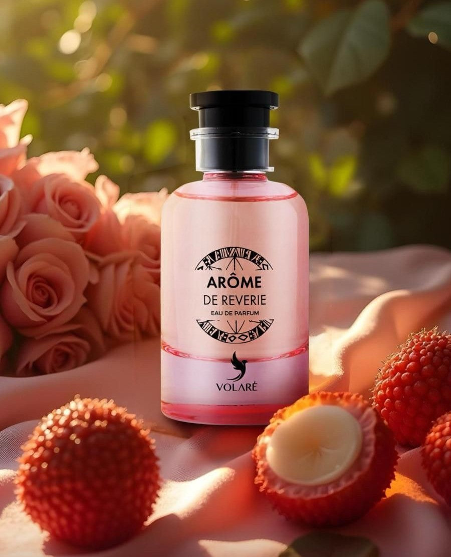 Volare Arome de Reverie, For Her , 100 ml, Eau de Parfum