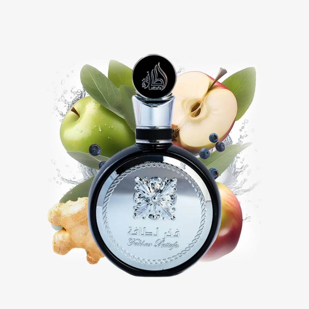 Apa De Parfum Lattafa Fakhar Extrait, Men