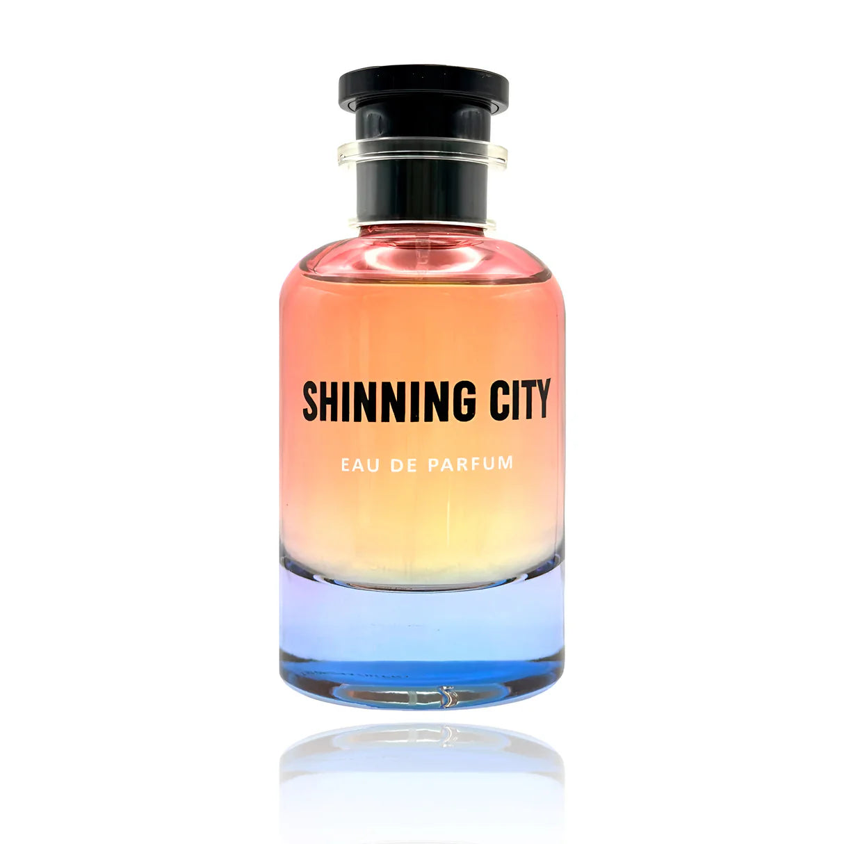 Milestone Shinning City 100ML Eau De Parfum Unisex By Emper (Inspired By Louis Vuitton - City of Stars)