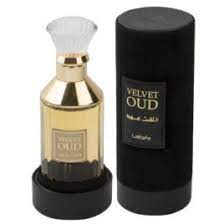 Apa De Parfum Unisex Lattafa Velvet Oud 100Ml