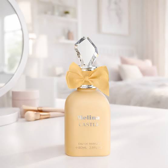 Emper Melina Castle for Women 80ml Eau de parfum
