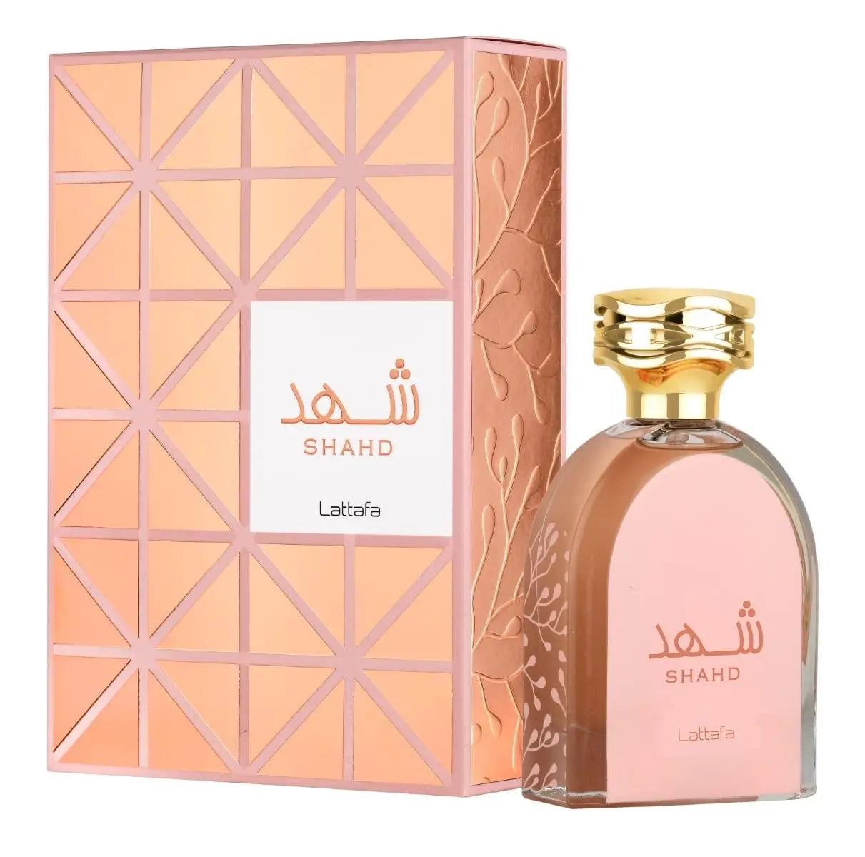 Lattafa Shahd For Her EDP