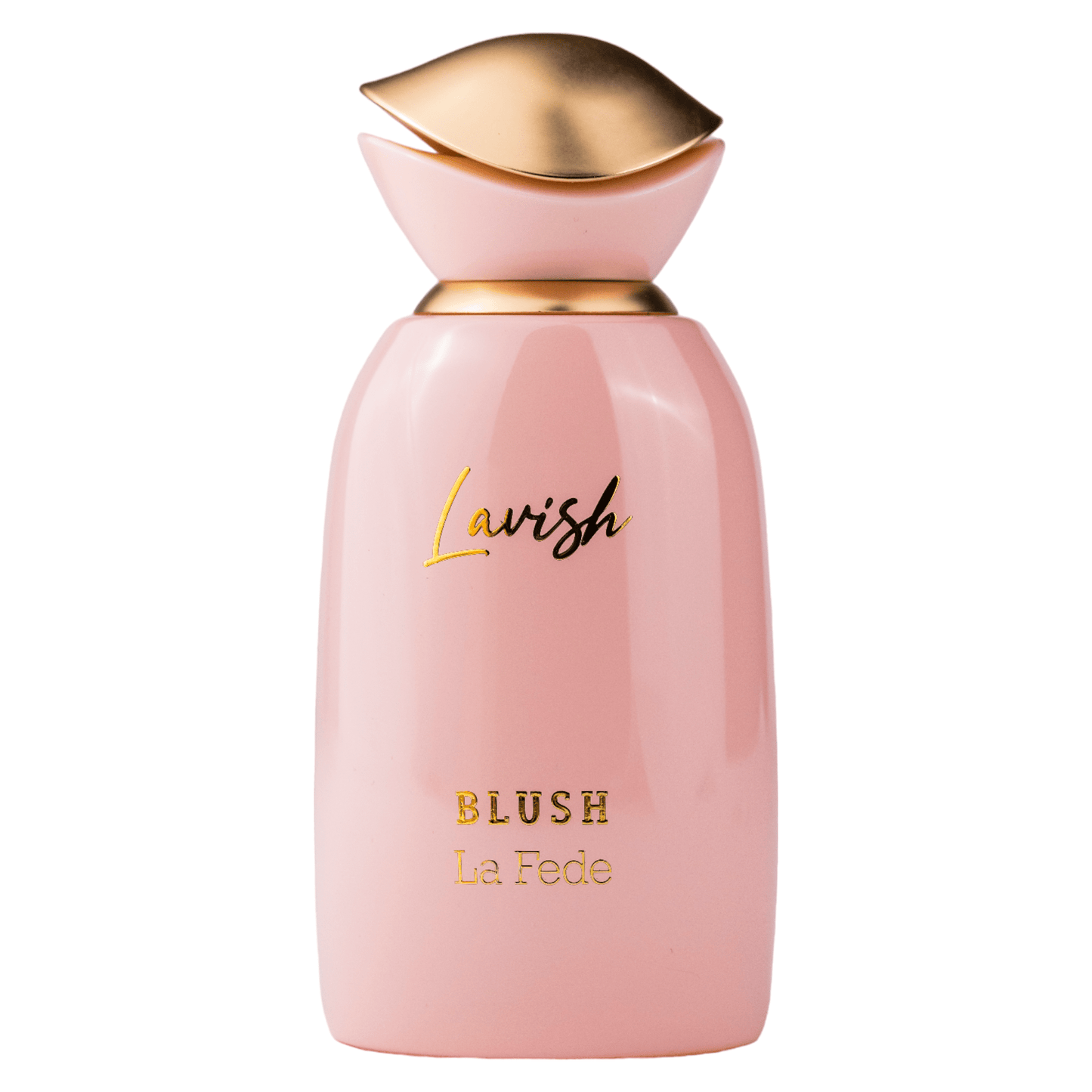 Eau de Parfum Lavish Blush La Fede Khadlaj, For Her, 100 ml