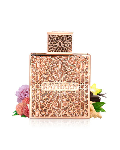 Rayhaan Eau de Parfum Rayhaan Divine , Women, 100 ml