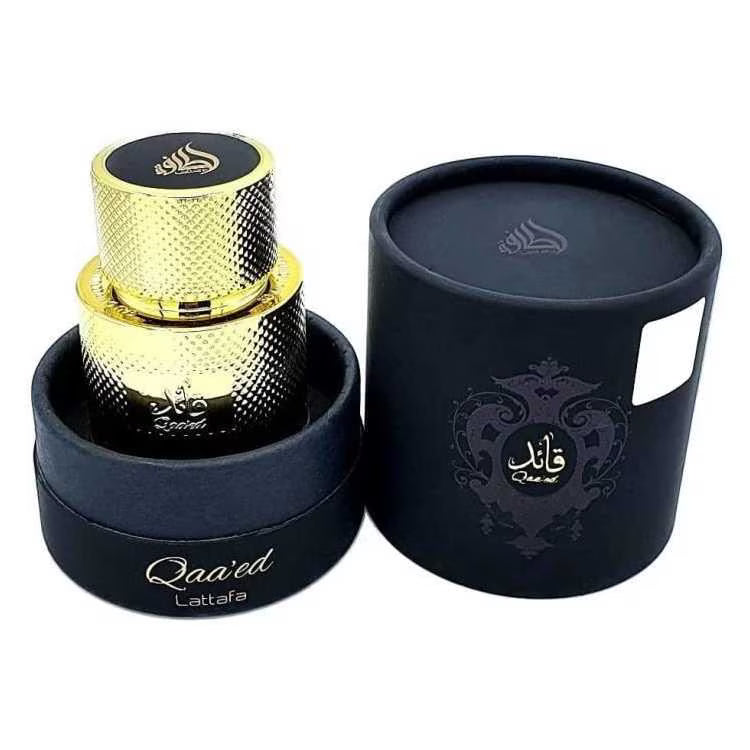 Eau De Parfum Lattafa Qaaed Unisex 100ml