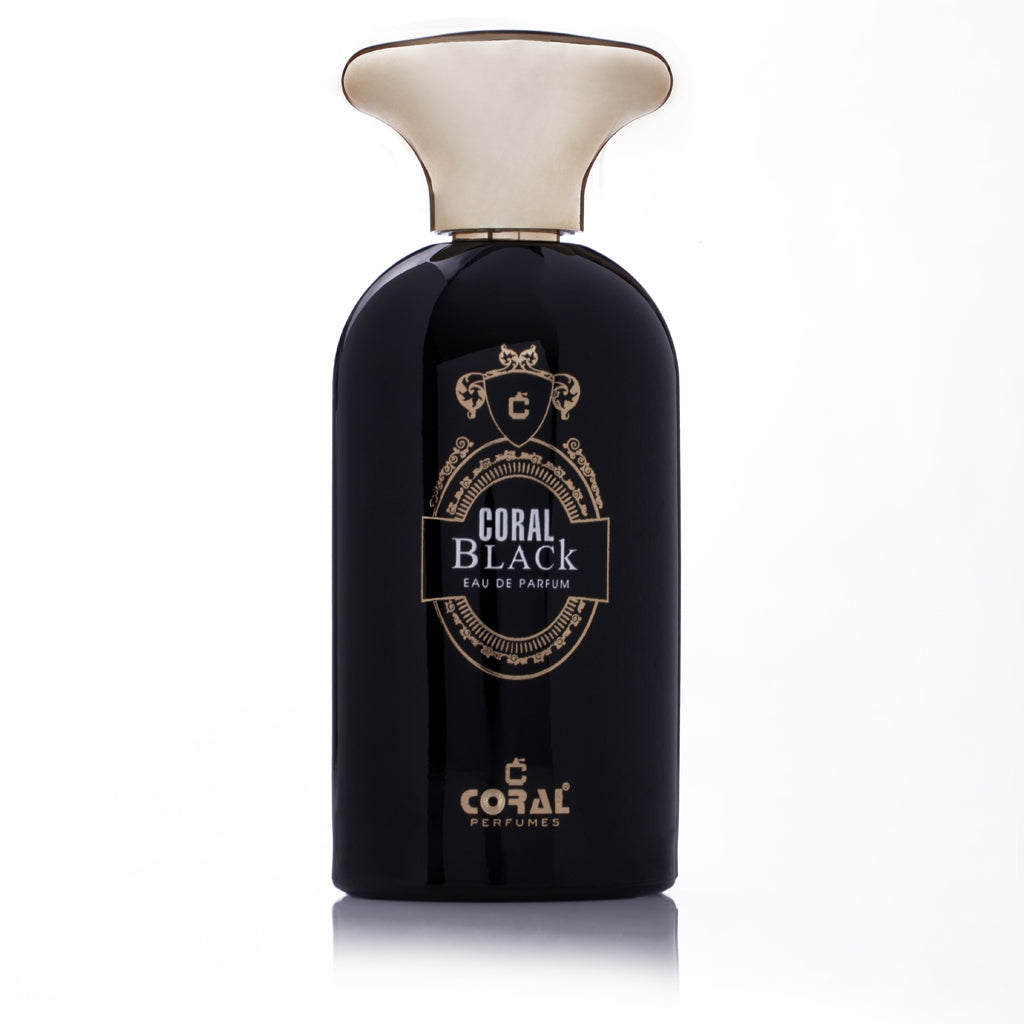 Coral Black (Pour Femme) - 100ML - EDP