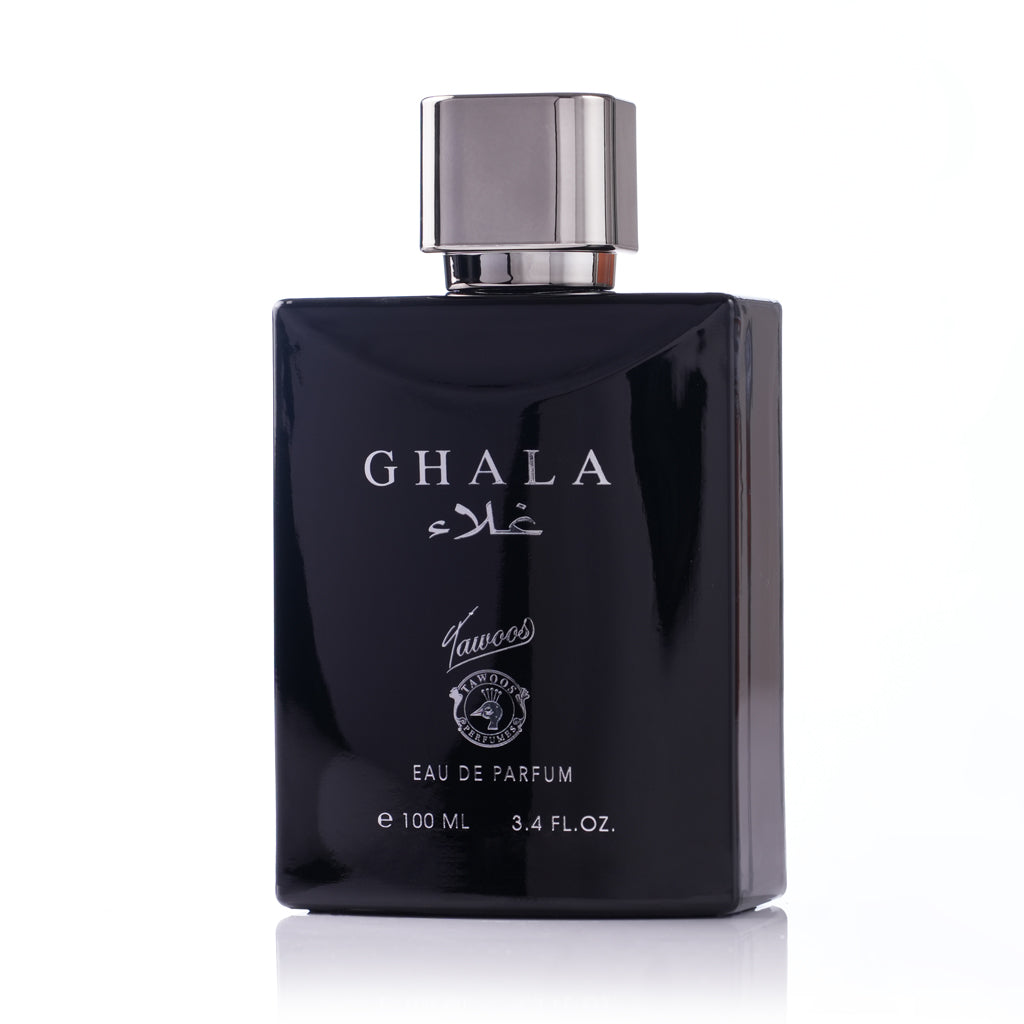 Ghala (Unisex) - 100ML - Eau De Parfum