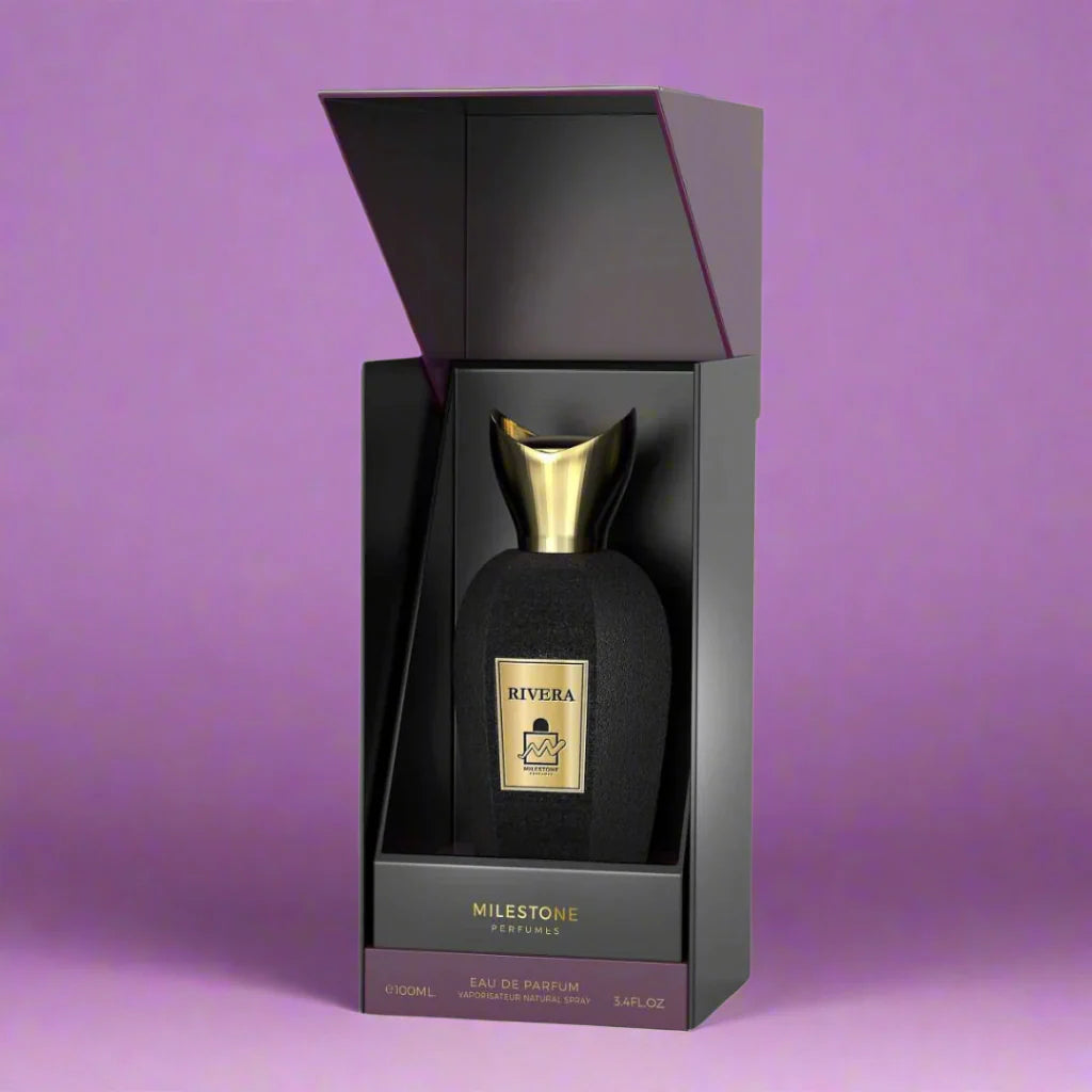 Milestone Riveria Eau de Parfum 100ml (Unisex) inspired by Xerjoff Opera