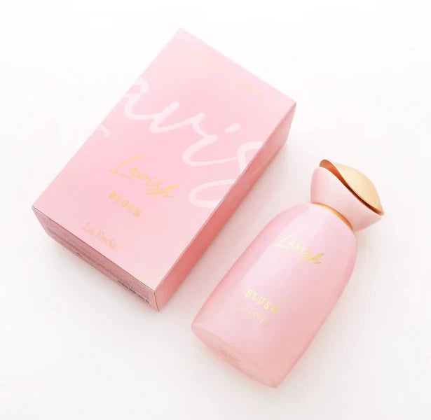 Eau de Parfum Lavish Blush La Fede Khadlaj, For Her, 100 ml