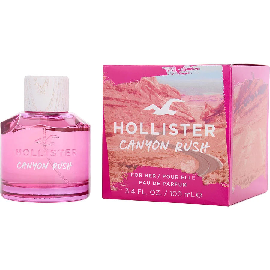 Hollister Canyon Rush EDP Women