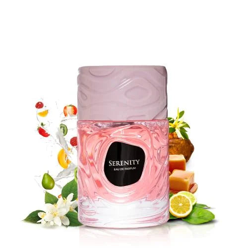 Le Bonheur Serenity (Women) - 100ML - Eau De Parfum
