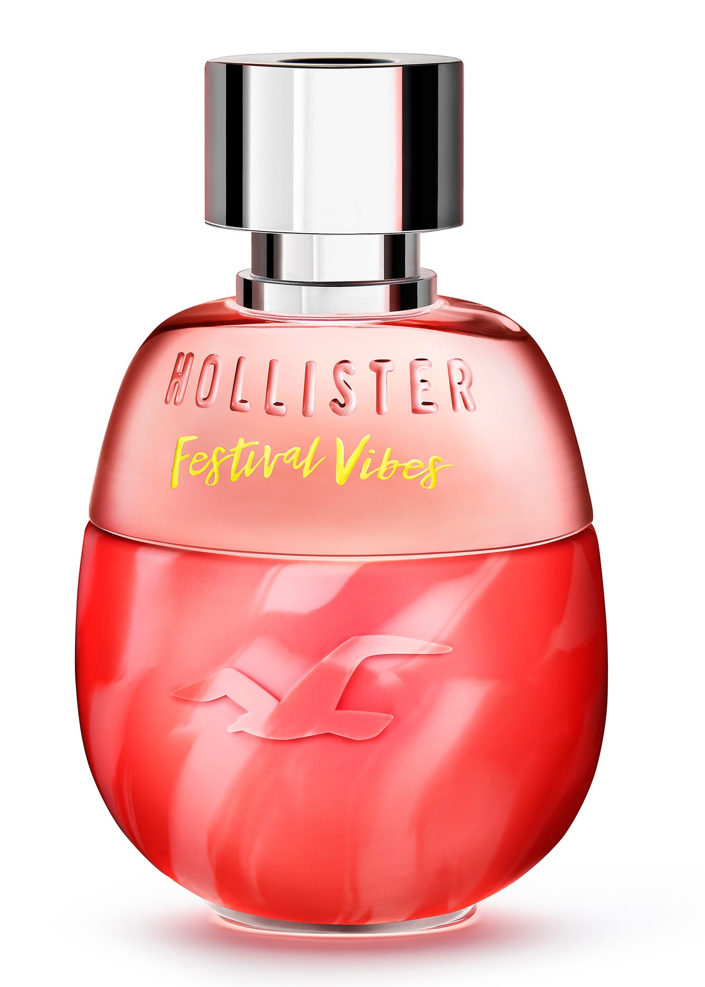 Hollister Festival Vibes for Her EDP Women 100 ml