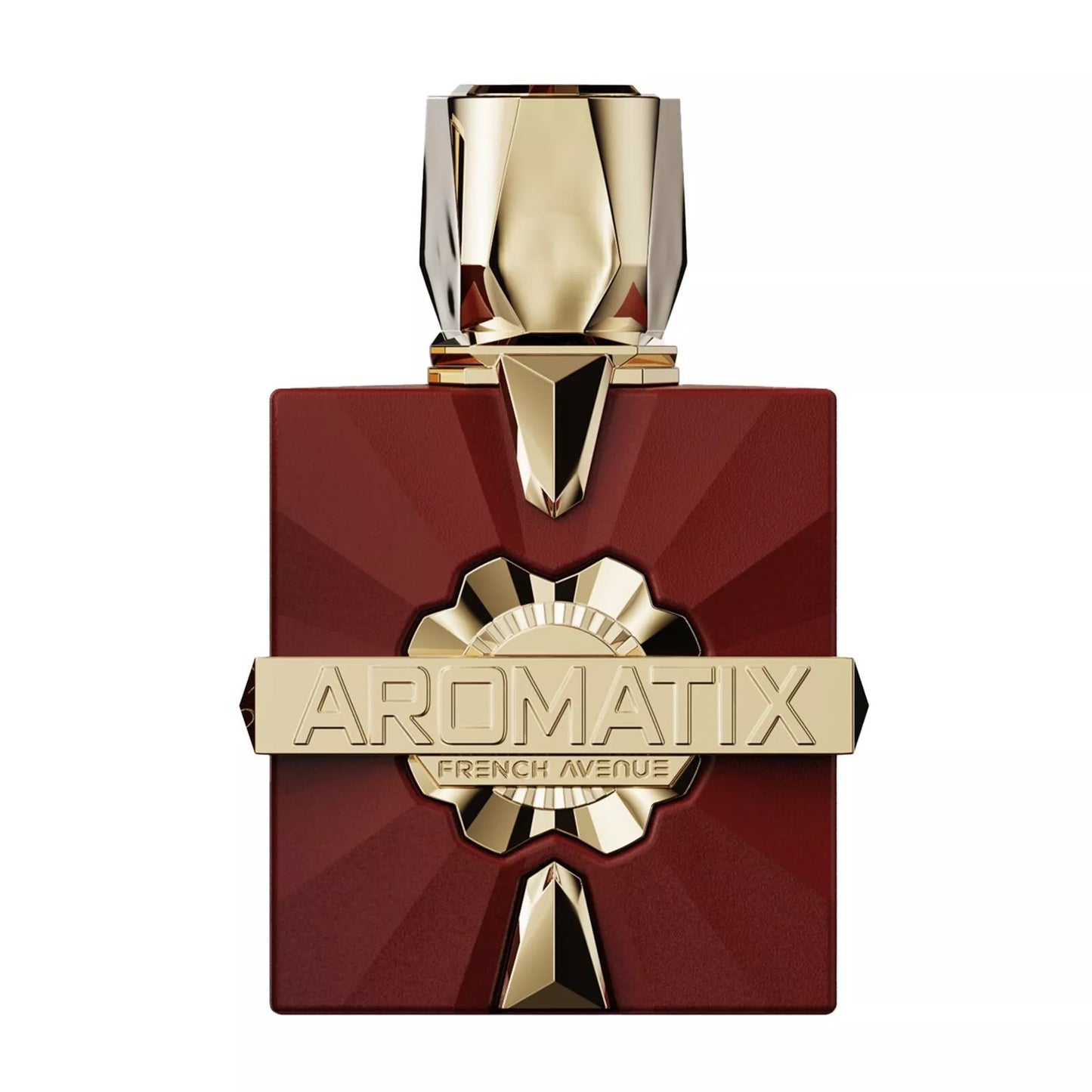 French Avenue Carnal Desire Aromatix, Extrait De Parfum, (Unisex) 100 ml