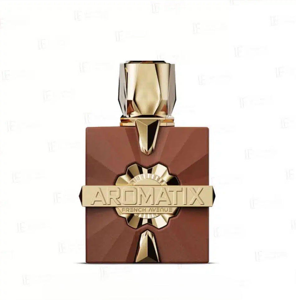 French Avenue Aromatix Royal Taboo Extrait De Parfum, Unisex, 100 ml
