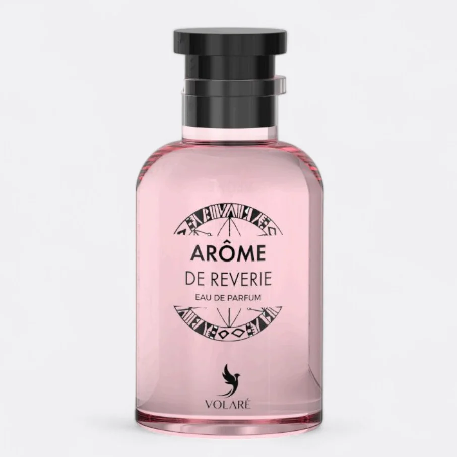 Volare Arome de Reverie, For Her , 100 ml, Eau de Parfum