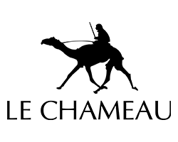 Le Chameau