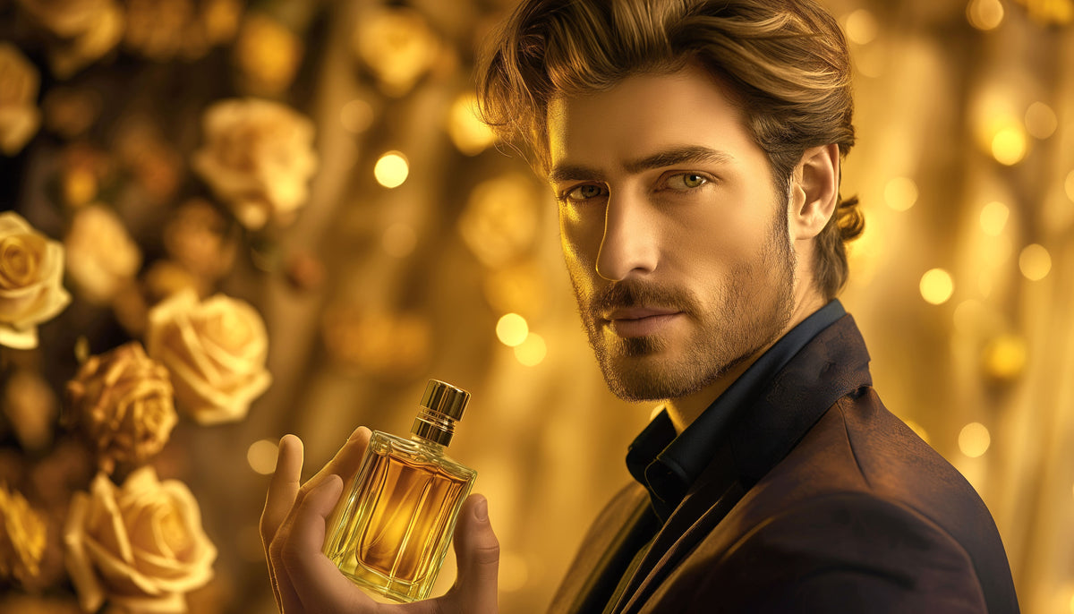 Ruby Rose Men's Collection Men's – Dubai Rose