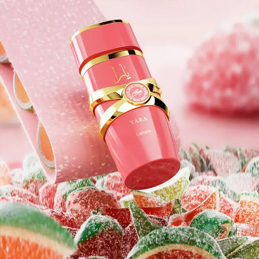 Lattafa Yara Candy For Her EDP