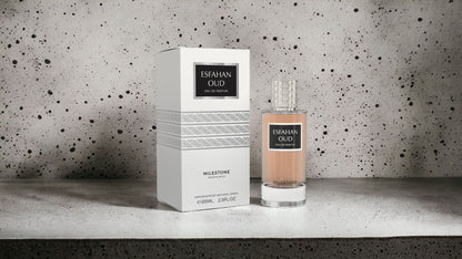 MILESTONE Esfahan Oud (Unisex)  85ML EDP