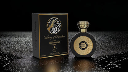MILESTONE Victory of Paradise Irish Moment Unisex 100ML
