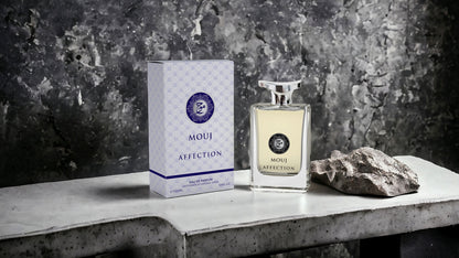 MILESTONE Mouj Affection (Unisex)  100ML EDP