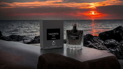 MILESTONE Valencia Uomo Intense (Pour Homme)  100ML EDP