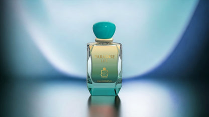 MILESTONE Paradise Life (Pour Femme)  100ML EDP