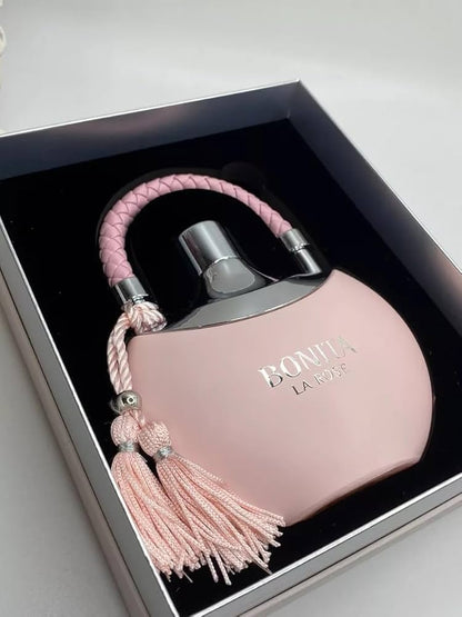 Le Falcone Bonita La Rose (Pour Femme) 100ML EDP By Emper (Inspired By Delina La Rosée)