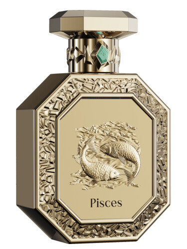 Genesis Pisces by French Avenue, Unisex, 90 ml, Eau de Parfum