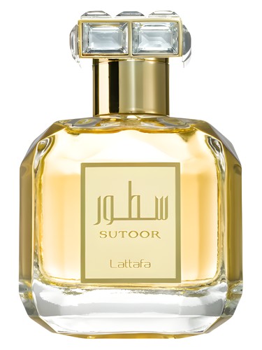 Apa De Parfum Lattafa Sutoor Femei 100 ml