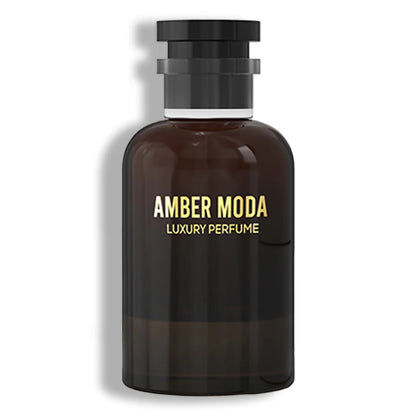 Milestone AMBER MODA Eau De Parfum 100ml Special Edition By Emper (Inspired By Louis Vuitton - Ombre Nomade)
