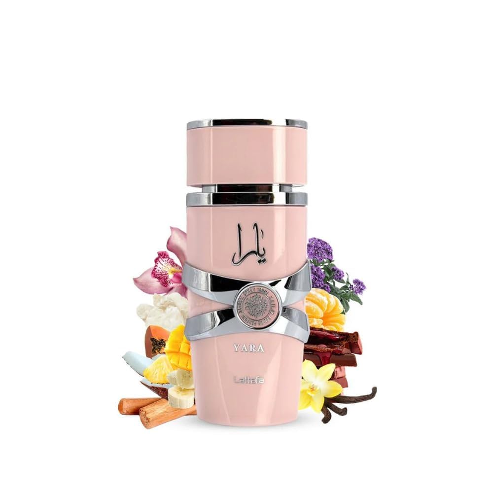 Lattafa Yara For Her EDP