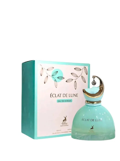 Alhambra Eclat de Lune, women's eau de parfum, 100 ml
