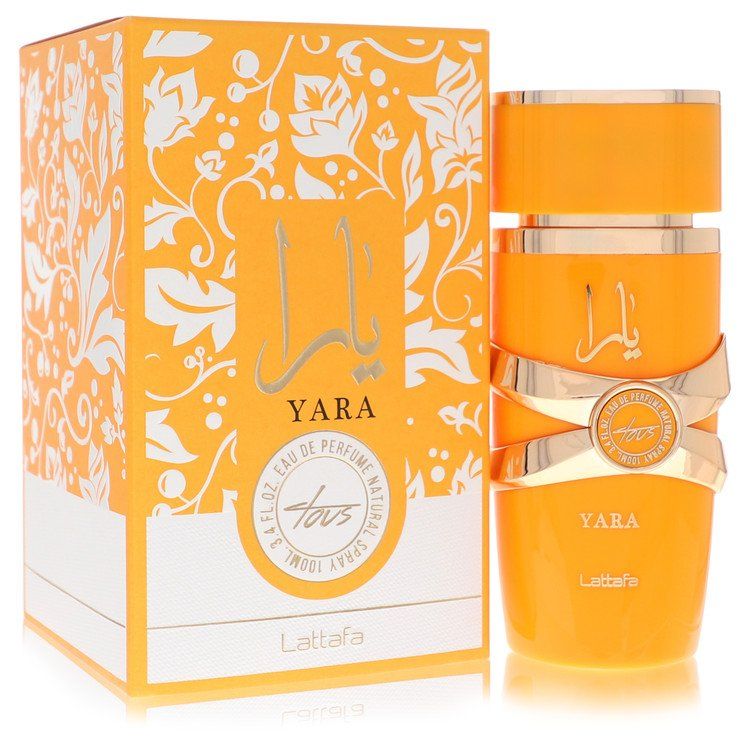 Apa De Parfum Lattafa Yara Tous For Her 100ml