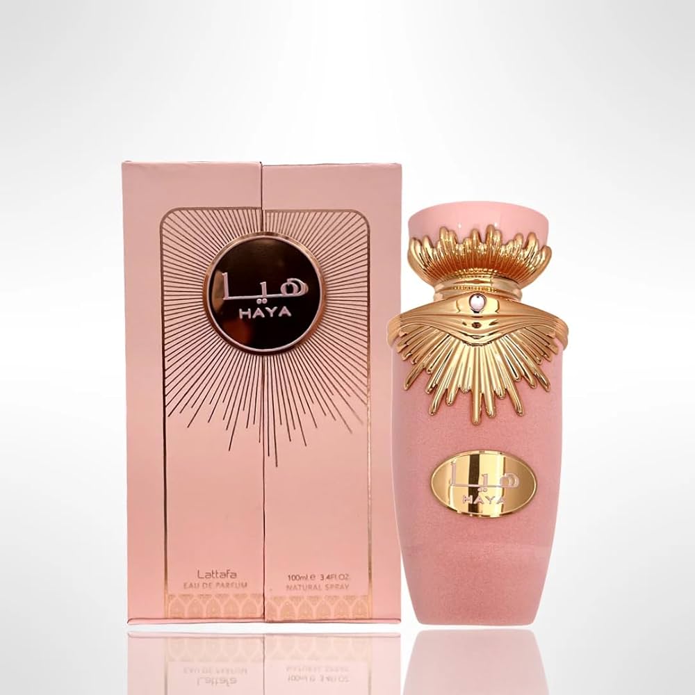 Lattafa Haya FOR HER EDP