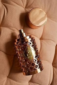 Ard Al Zaafaran Jazzab Gold EDP For Her